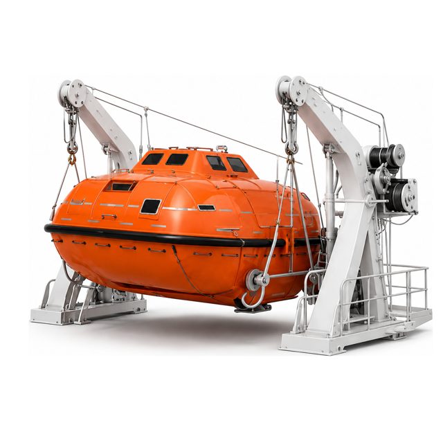 Lifeboat
