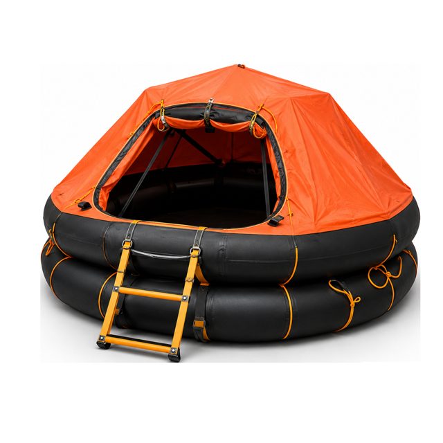 Liferaft